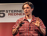 Keynote Speaker Friedi Kühne