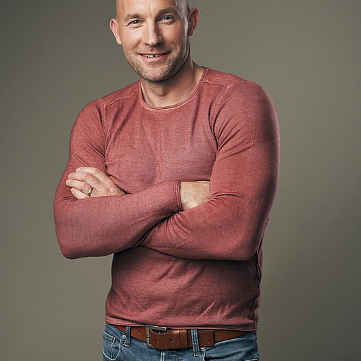 Ronald Rauhe Ronald Rauhe