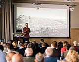 Keynote Speaker Friedi Kühne