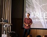 Keynote Speaker Friedi Kühne
