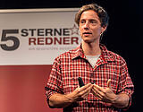 Keynote Speaker Friedi Kühne