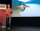 Keynote Speaker Friedi Kühne