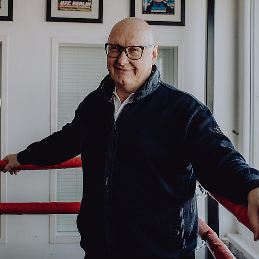 Holger Fischer Holger Fischer