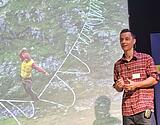 Keynote Speaker Friedi Kühne