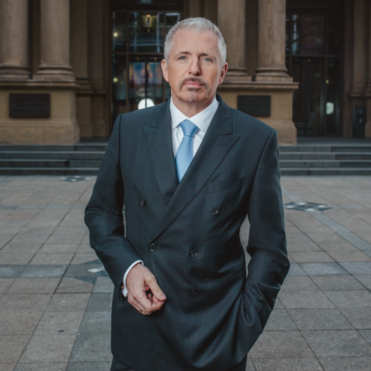 Dirk Müller Dirk Müller