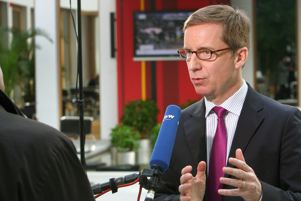 Prof. Dr. Michael Hüther Prof. Dr. Michael Hüther