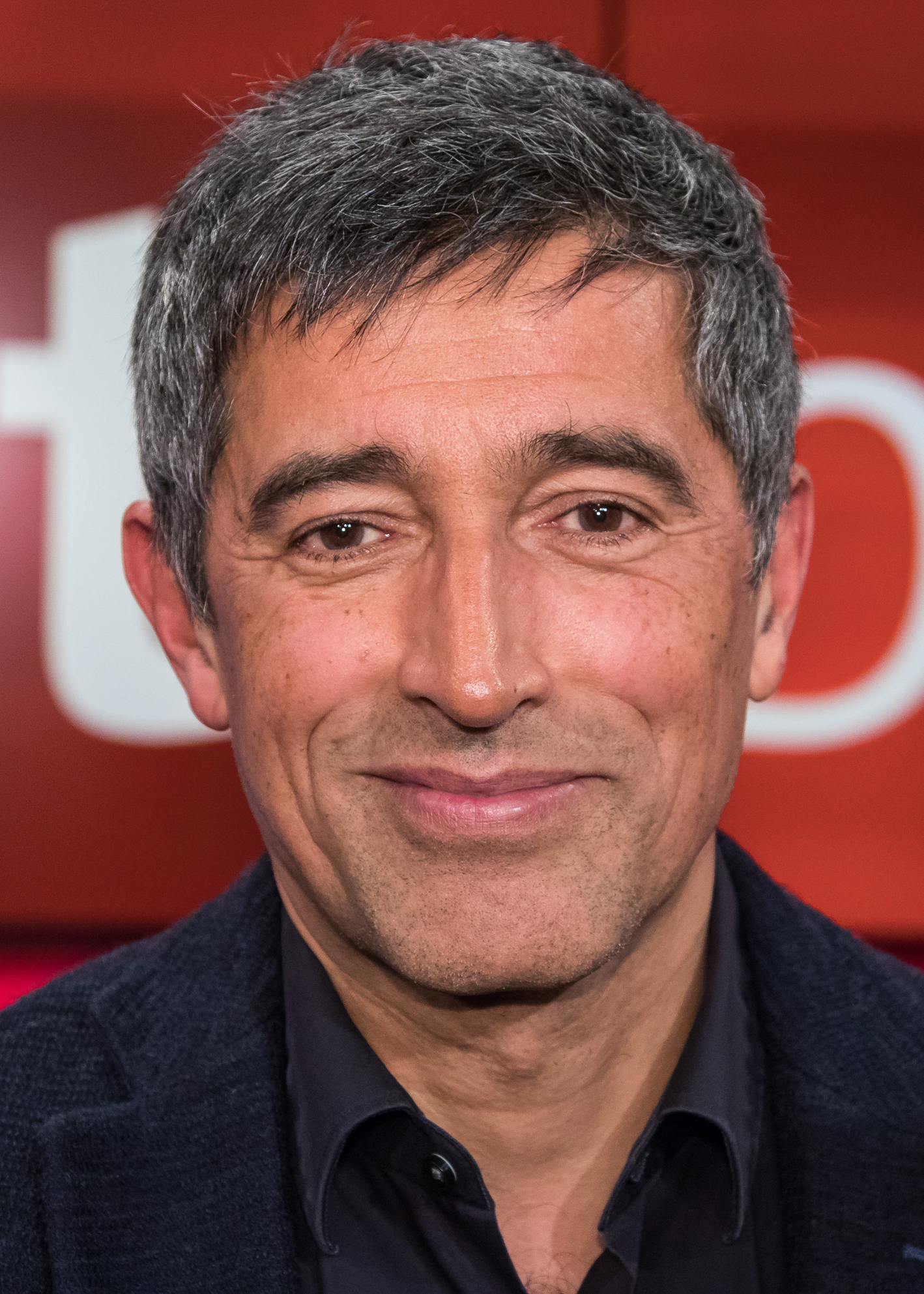 Ranga Yogeshwar Ranga Yogeshwar