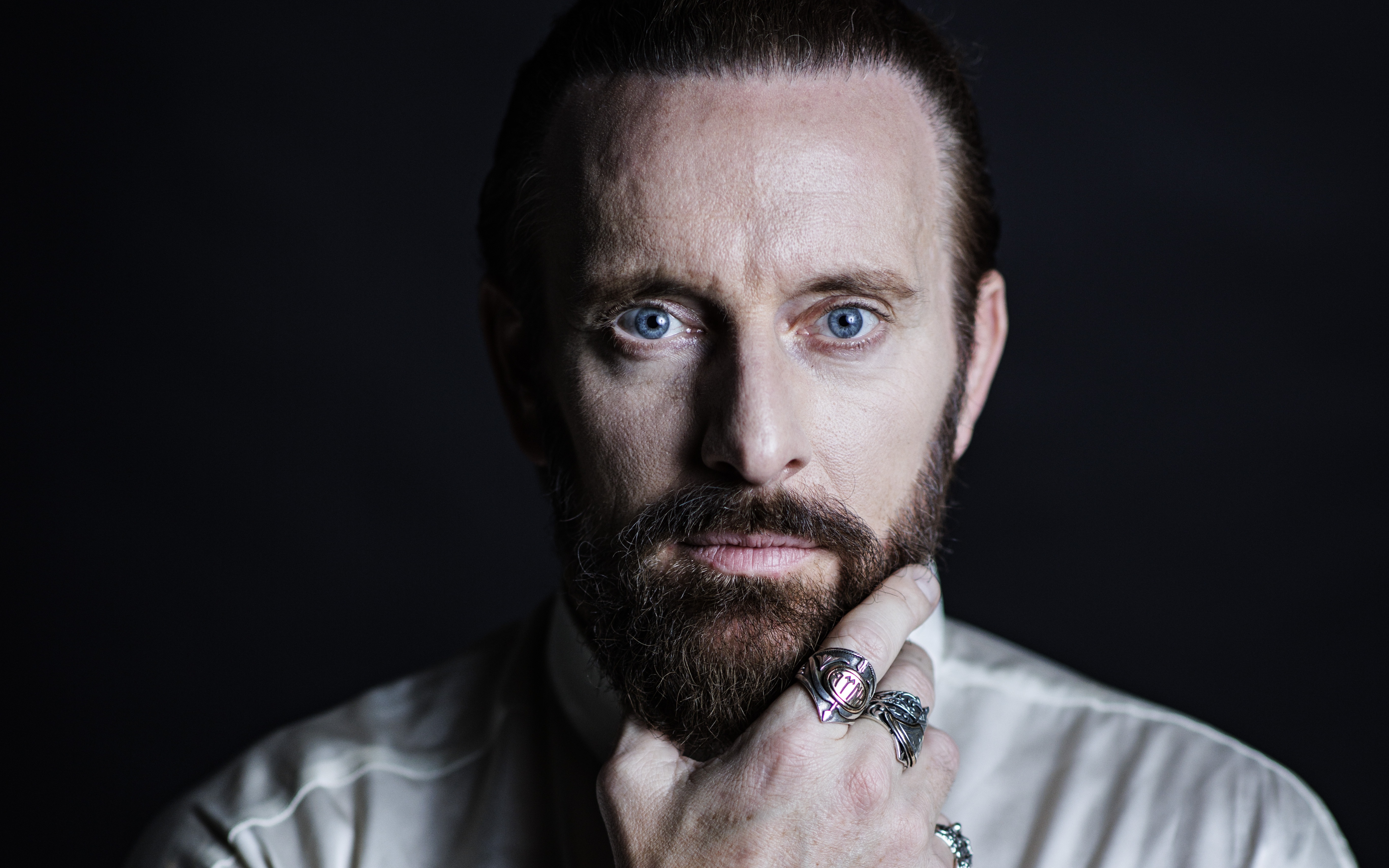 Anders Indset Anders Indset