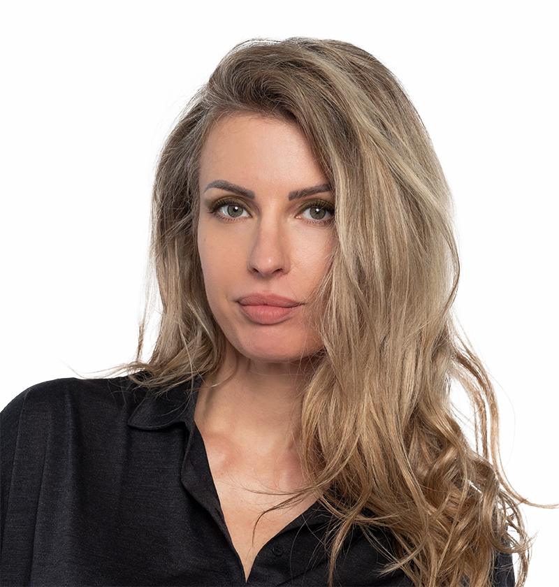 Dr. Mariana Wagner Dr. Mariana Wagner