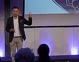 Keynote Speaker Michael Albrecht