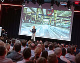 Keynote Speaker Vaya Wieser-Weber