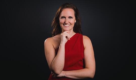 Viviane Albert: Kugelsicheres Mindset für starke Entscheidungen Viviane Albert: Kugelsicheres Mindset für starke Entscheidungen