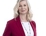 Keynote Speaker Ute Anthuber
