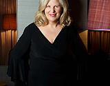 Keynote Speaker Monika Scheddin