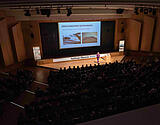 Keynote Speaker Monika Scheddin