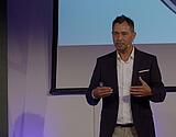 Keynote Speaker Michael Albrecht