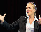 Keynote Speaker Vaya Wieser-Weber