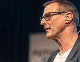 Keynote Speaker Ralf Barsch