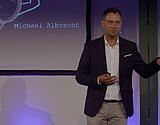 Keynote Speaker Michael Albrecht
