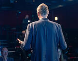 Keynote Speaker Ralf Barsch
