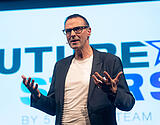Keynote Speaker Ralf Barsch