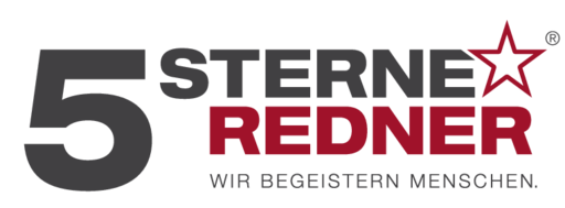 Die Geschichte der 5 Sterne Redner Die Geschichte der 5 Sterne Redner