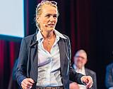 Keynote Speaker Vaya Wieser-Weber