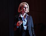 Keynote Speaker Vaya Wieser-Weber