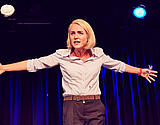 Keynote Speaker Vaya Wieser-Weber