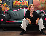 Keynote Speaker Alexandra Bahr