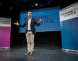 Keynote Speaker Michael Albrecht