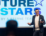 Keynote Speaker Ralf Barsch