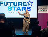 Keynote Speaker Claudia Arens