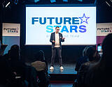 Keynote Speaker Ralf Barsch