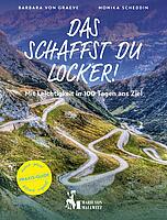 Das schaffst du locker! Das schaffst du locker!