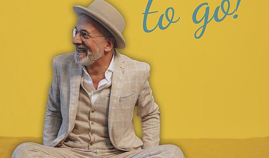 Sag endlich JA! Warum ein klares „Ja“ den Unterschied macht Sag endlich JA! Warum ein klares „Ja“ den Unterschied macht