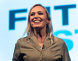 Keynote Speaker Claudia Arens