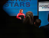 Keynote Speaker Alexandra Bahr