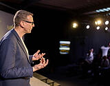 Keynote Speaker Ralf Barsch