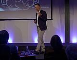 Keynote Speaker Michael Albrecht