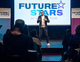 Keynote Speaker Ralf Barsch