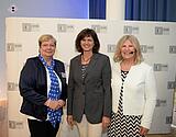 Keynote Speaker Monika Scheddin