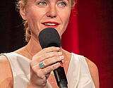 Keynote Speaker Vaya Wieser-Weber
