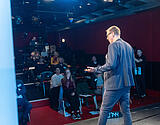 Keynote Speaker Ralf Barsch