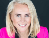 Keynote Speaker Vaya Wieser-Weber