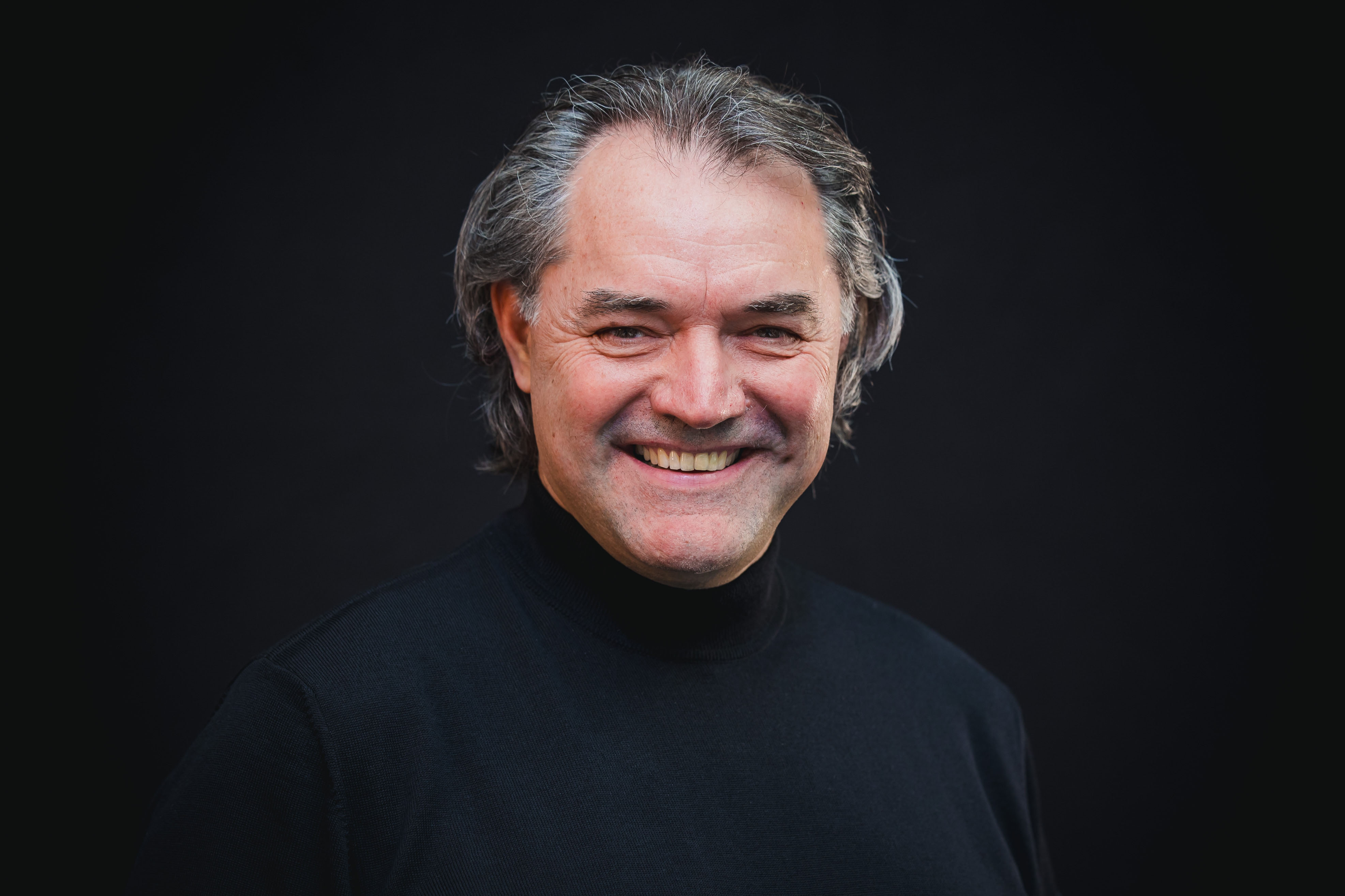 Thomas Muderlak