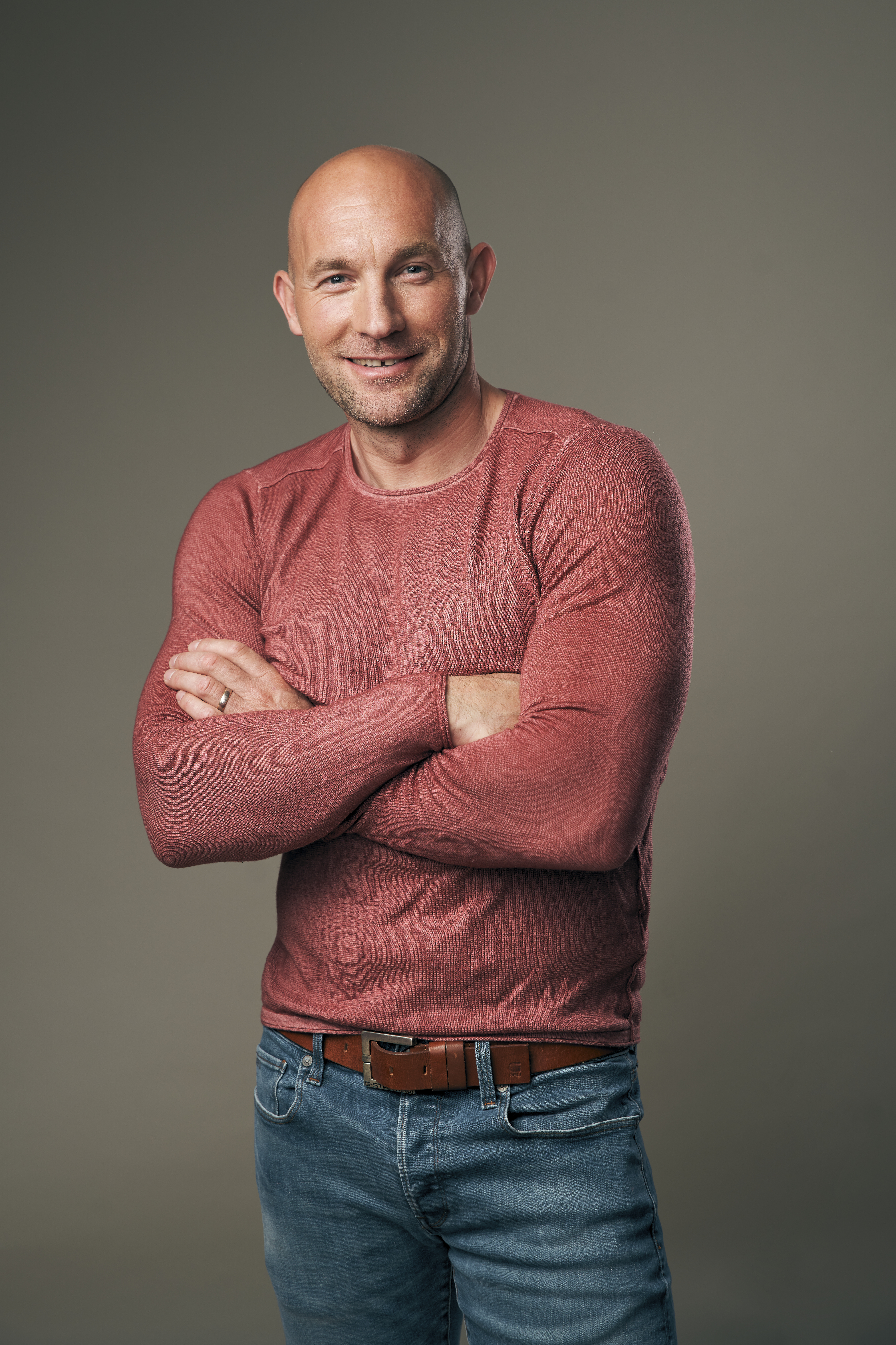 Ronald Rauhe Ronald Rauhe